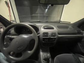 Renault Clio, снимка 9