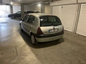 Renault Clio, снимка 3