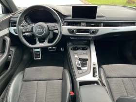 Audi A4 2.0 TDI Quattro Sline, снимка 11