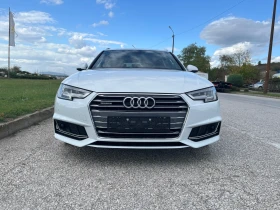 Audi A4 2.0 TDI Quattro Sline, снимка 1