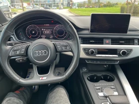 Audi A4 2.0 TDI Quattro Sline, снимка 13