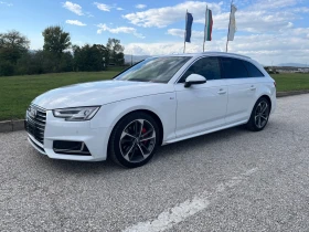 Audi A4 2.0 TDI Quattro Sline, снимка 3