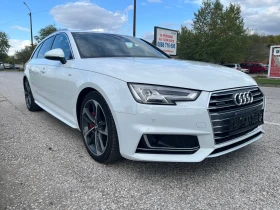 Audi A4 2.0 TDI Quattro Sline, снимка 6