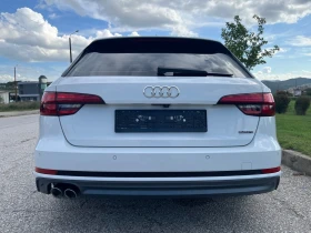 Audi A4 2.0 TDI Quattro Sline, снимка 4