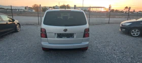 VW Touran 1.9TDI 105 . .  | Mobile.bg    5