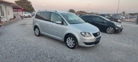 VW Touran 1.9TDI 105 . .  | Mobile.bg    3