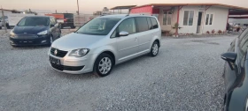  VW Touran