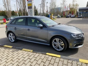 Audi A3 Sportback e-tron 40, снимка 4