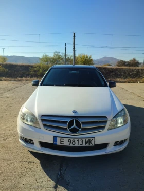 Mercedes-Benz C 320 AVANTGARDE/7G-TRONIC | Mobile.bg    2