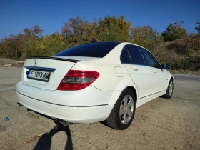 Mercedes-Benz C 320 AVANTGARDE/7G-TRONIC | Mobile.bg    4