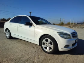 Mercedes-Benz C 320 AVANTGARDE/7G-TRONIC | Mobile.bg    3