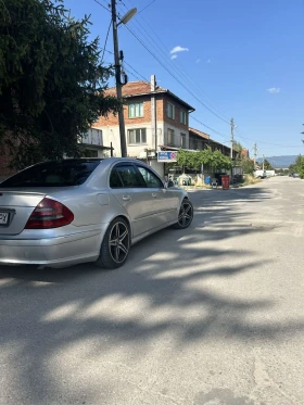 Обява за продажба на Mercedes-Benz E 270 ~9 000 лв. - изображение 1