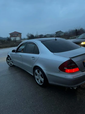 Обява за продажба на Mercedes-Benz E 270 ~9 000 лв. - изображение 4