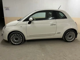 Fiat 500, снимка 5