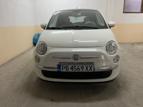 Fiat 500, снимка 2