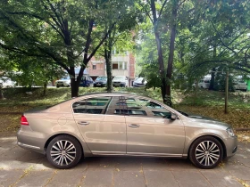 VW Passat 2.0TSI DSG , снимка 2