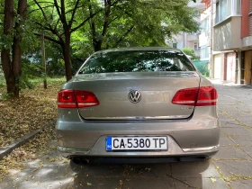 VW Passat 2.0TSI DSG , снимка 3