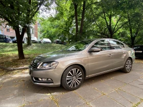 VW Passat 2.0TSI DSG ADAPT, снимка 1