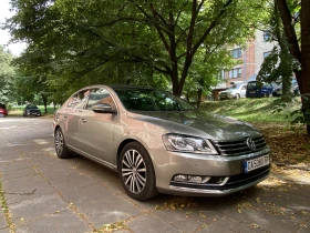 VW Passat 2.0TSI DSG , снимка 4