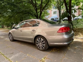 VW Passat 2.0TSI DSG , снимка 5