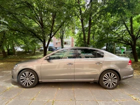 VW Passat 2.0TSI DSG , снимка 6