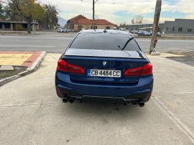 BMW 530 M-Paket-X-drive-360-kameri-Euro-6B, снимка 6