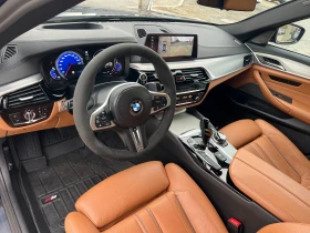 BMW 530 M-Paket-X-drive-360-kameri-Euro-6B, снимка 11