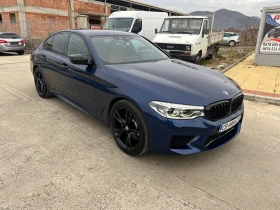 BMW 530 M-Paket-X-drive-360-kameri-Euro-6B, снимка 3