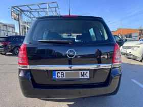 Opel Zafira | Mobile.bg    8