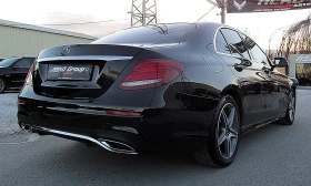 Mercedes-Benz E 220 AMG/PANORAMA/DIGITAL/360k/9gt/   | Mobile.bg    6