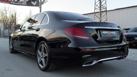     Mercedes-Benz E 220 AMG/PANORAMA/DIGITAL/360k/9gt/  