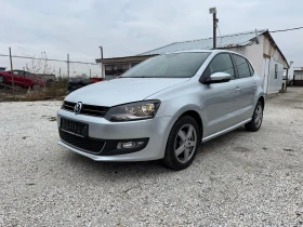 VW Polo 1.6TDI-AVTOMAT-NAVI-KAMERA, снимка 7