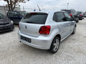 VW Polo 1.6TDI-AVTOMAT-NAVI-KAMERA, снимка 5