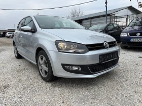 VW Polo 1.6TDI-AVTOMAT-NAVI-KAMERA, снимка 1