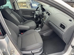 VW Polo 1.6TDI-AVTOMAT-NAVI-KAMERA, снимка 14