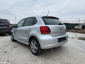 VW Polo 1.6TDI-AVTOMAT-NAVI-KAMERA, снимка 3