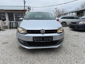 VW Polo 1.6TDI-AVTOMAT-NAVI-KAMERA, снимка 8