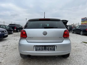 VW Polo 1.6TDI-AVTOMAT-NAVI-KAMERA, снимка 4