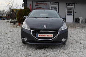 Peugeot 208 1.4 hdi* навигация* камера - [3] 