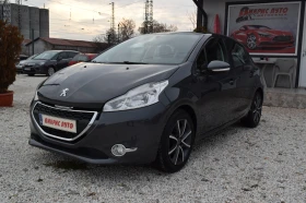 Peugeot 208 1.4 hdi* навигация* камера - [4] 