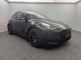 Tesla Model Y Performance Dual motor , снимка 2