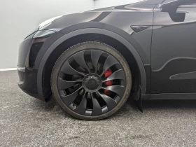 Tesla Model Y Performance Dual motor , снимка 3