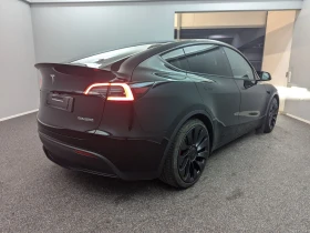 Tesla Model Y Performance Dual motor , снимка 6