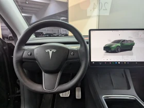 Tesla Model Y Performance Dual motor , снимка 16