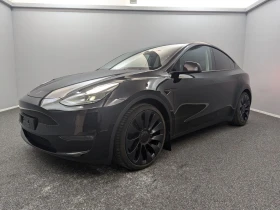 Tesla Model Y Performance Dual motor , снимка 1