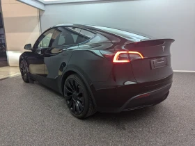 Tesla Model Y Performance Dual motor , снимка 4