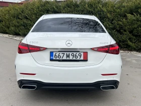 Mercedes-Benz C 300 AMG 4matic | Mobile.bg    3