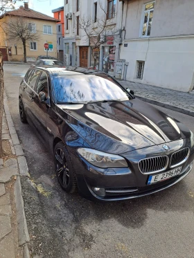 BMW 530, снимка 2