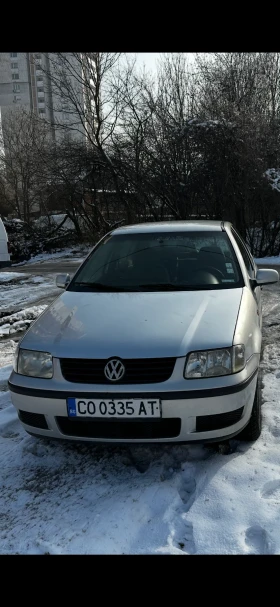 VW Polo | Mobile.bg    8
