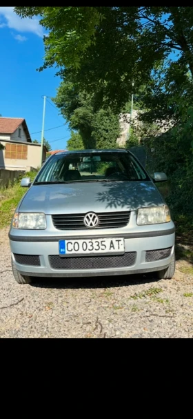 VW Polo | Mobile.bg    7